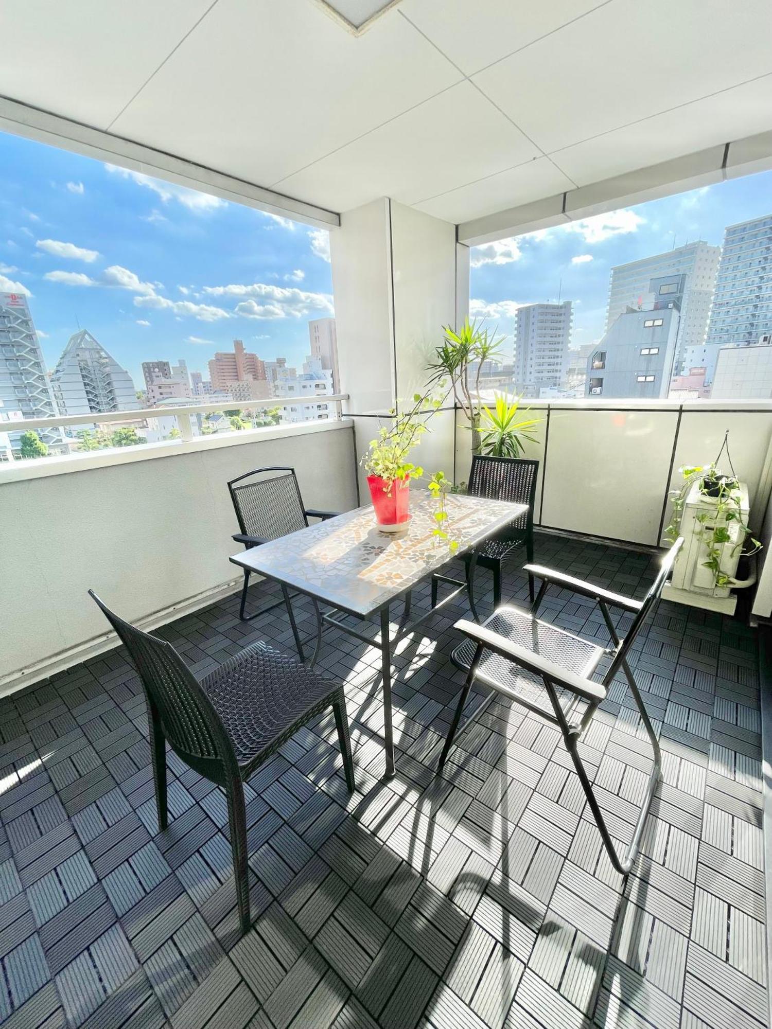 Maria Hotel 宇都宮 Utsunomiya Exterior photo